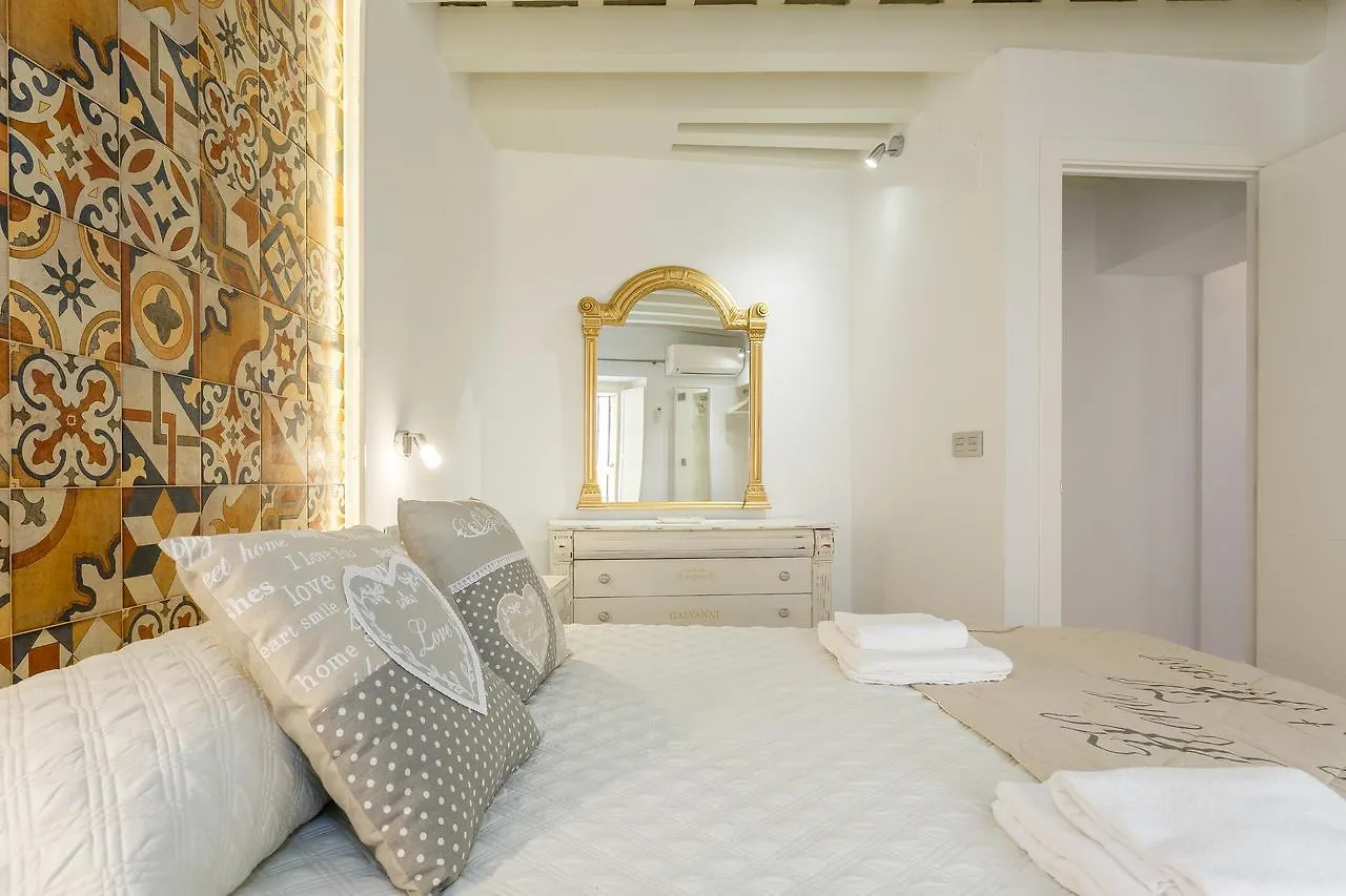 Casa Jardin Gaditano Apartment Cadiz 0*,  Spain